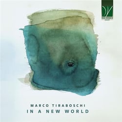 In A New World