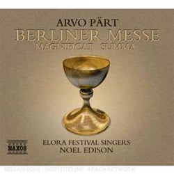 Messe berlinoise