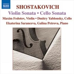 Musique De Chambre