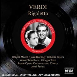 Rigoletto