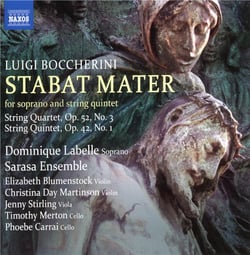 Stabat mater