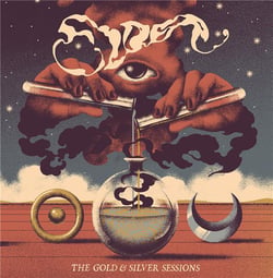 The Gold And Silver Sessions
