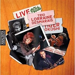 Live club soda