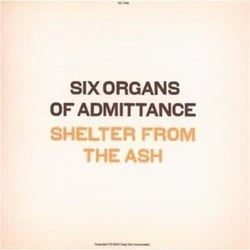 Shelter from the ash