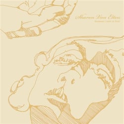 Because I was in love - Vinyle