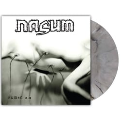 Human 2.0 - édition colorée