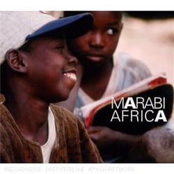 Marabi africa