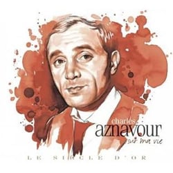 Sur ma vie - CD