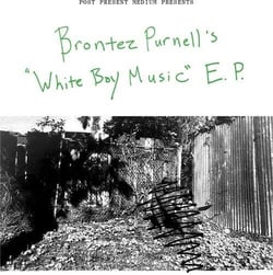 White boy music