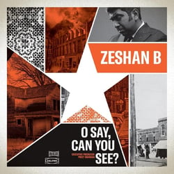 O Say Can You See
