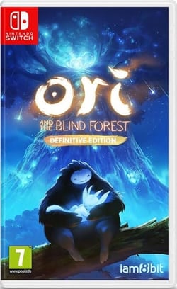Ori and The Blind Forest