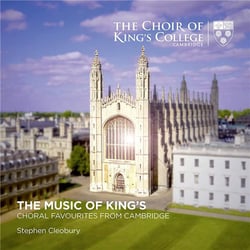The music of King's