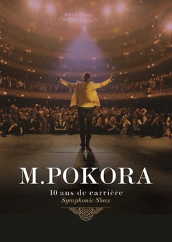 10 ans de carrière/symphonic show - édition limitée
