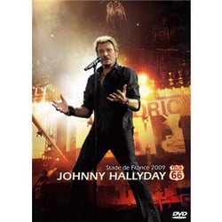Tour 66 stade de France 2009