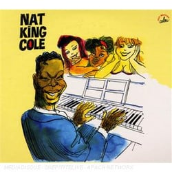 Nat King Cole