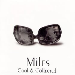 Cool & collected