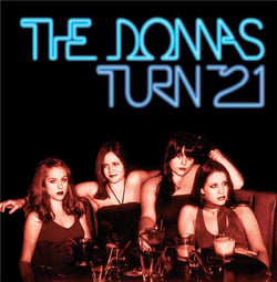 Turn 21 - édition colorée
