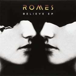 Believe EP