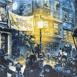 The Muppet Christmas Carol - Original Soundtrack