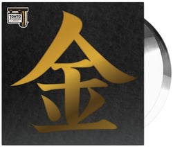 33T JOHTO LEGENDS 2XLP