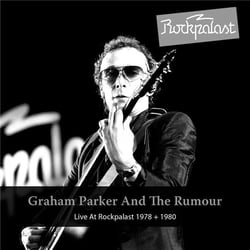 Live at rockpalast