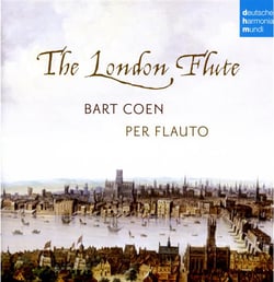 The london flute