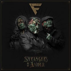 Strangers d'amour