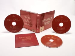 Big In Japan (European Version)