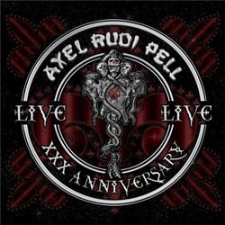 XXX anniversary live