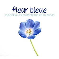 Fleur bleue : le comble du romantisme en musique