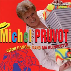 Viens danser dans ma guinguette