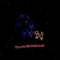 There's So Many People That Want To Be Loved - Vinyle