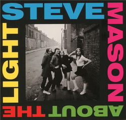 About the light