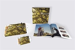 The Invisible Band (20th anniversary edition)