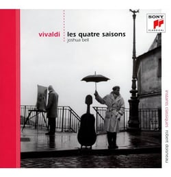 Les quatre saisons