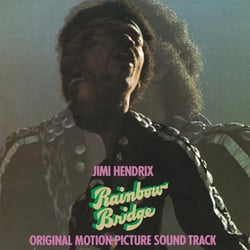 Rainbow Bridge - Vinyle
