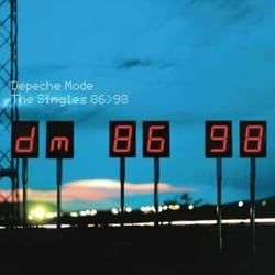 The singles 86-98 - CD