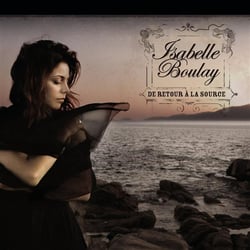 De retour à la source - CD