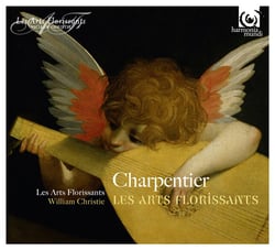 Les arts florissants