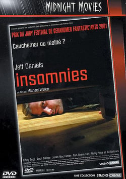 Insomnies