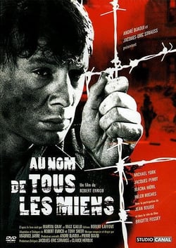 Au nom de tous les miens