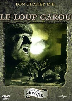 Le loup-garou