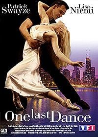 One Last Dance