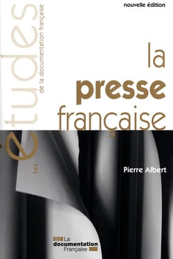 La presse française (édition 2008)