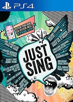 Just Sing