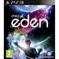 Child of Eden