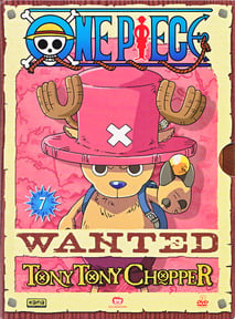 One Piece - Vol. 7