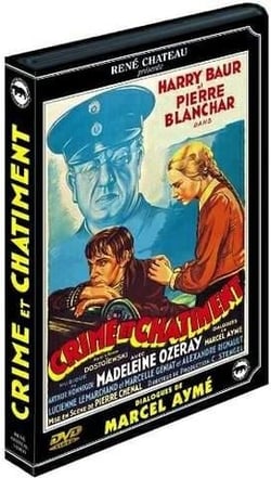 Crime et châtiment