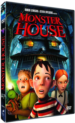 Monster House