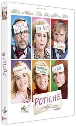 Potiche